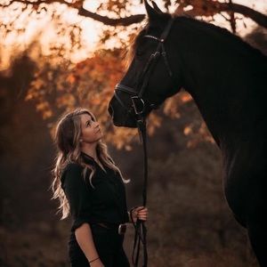 Meet your Posher, Kerry